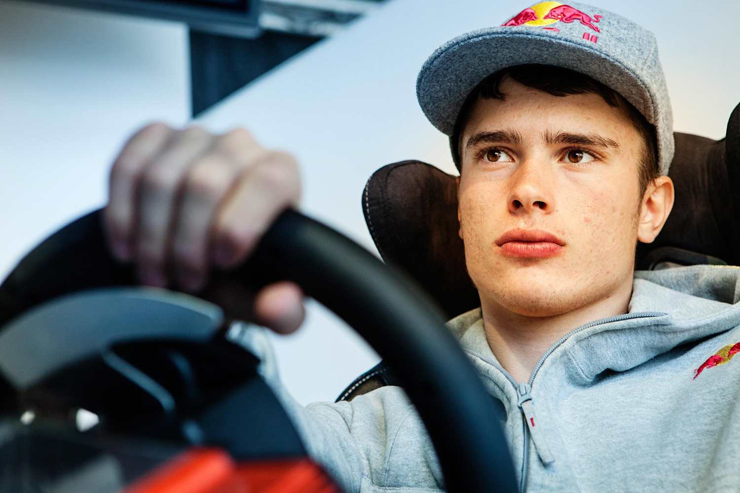How Erik hakkiJunior Le tach Games