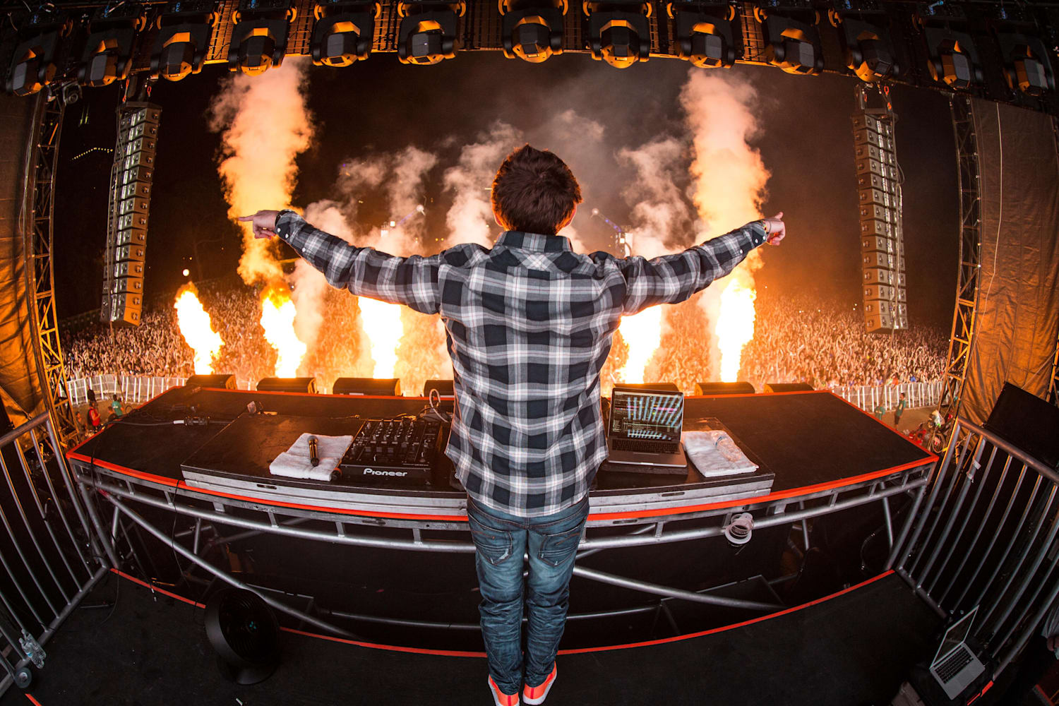 Every Zedd Remix, Ranked