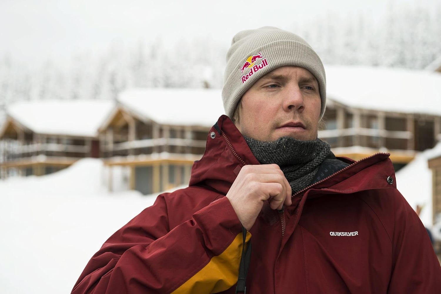 Travis Rice Best Pictures