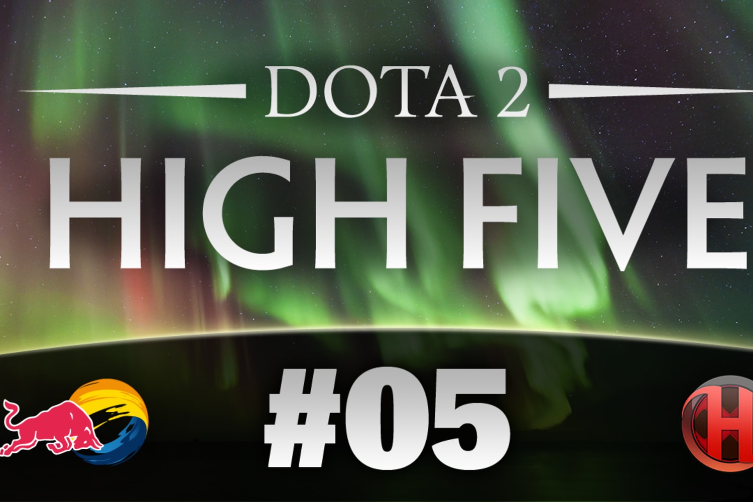 Dota 2 High Five 5