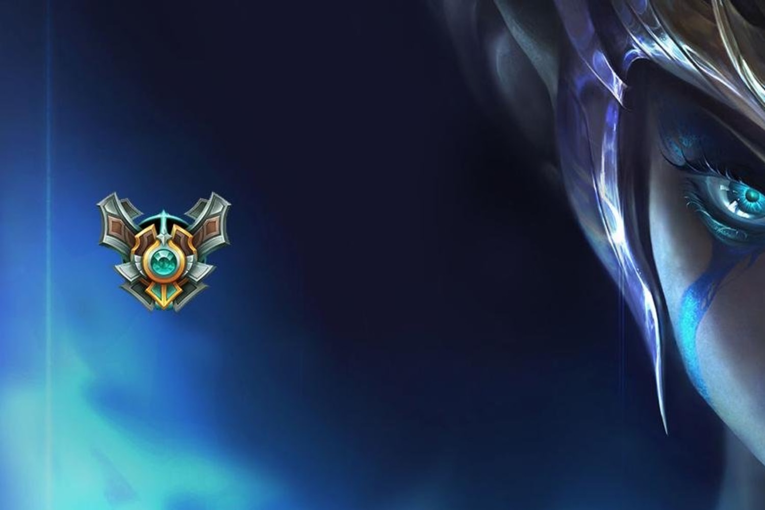wallpapers Diamond League Of Legends Profile league of legends master tier an