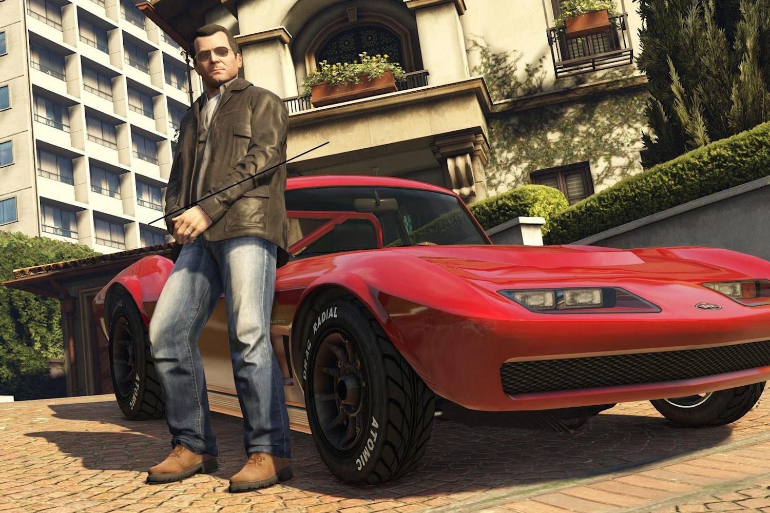 5 Rzeczy Ktore Wkurzaja Nas W Gta V