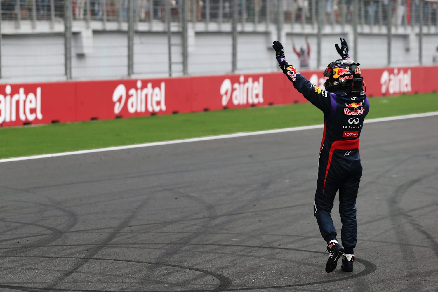 Sebastian Vettel’s Red Bull Racing F1 career highlights