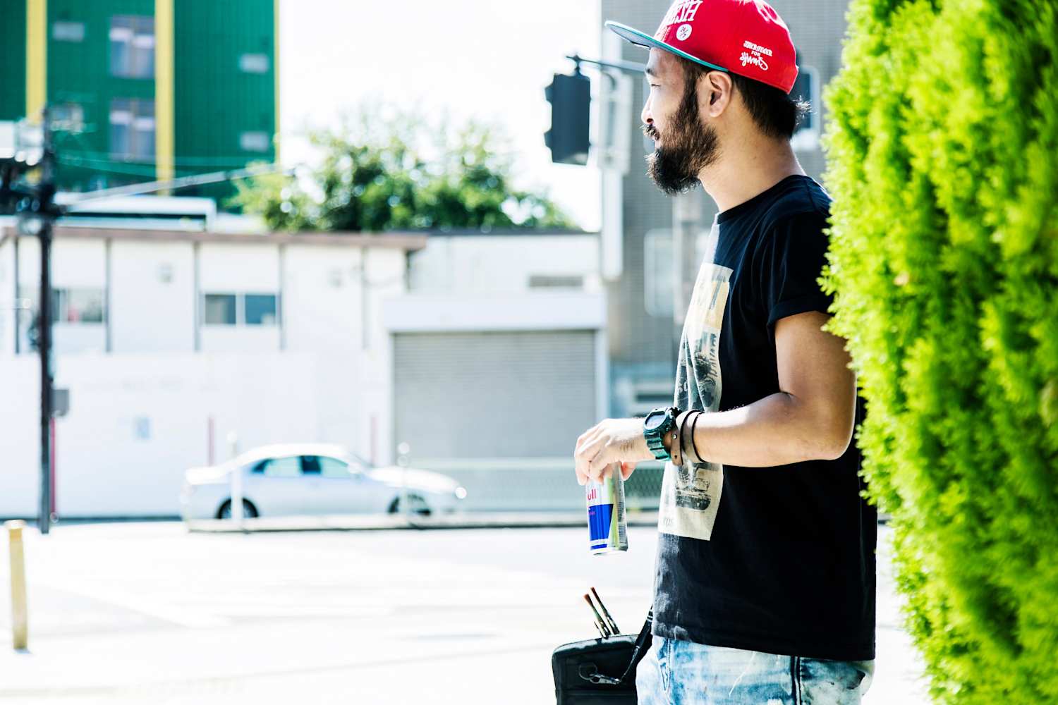 Red Bull Ignition 2014 DRAGON76