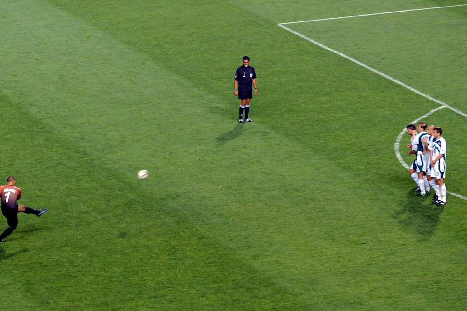 kaleciler rogerio ceni chilavert campos