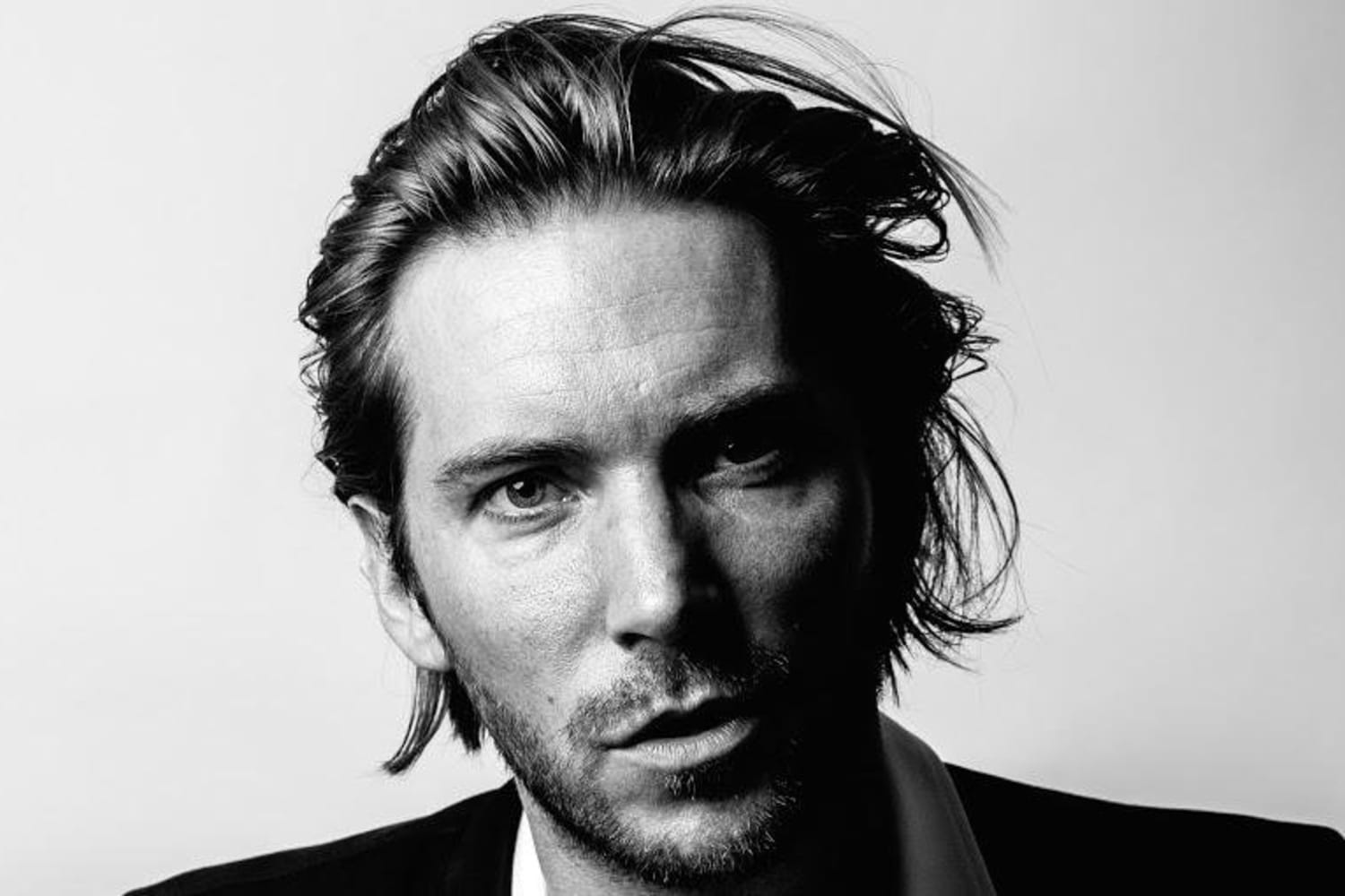 Troy Baker im Interview