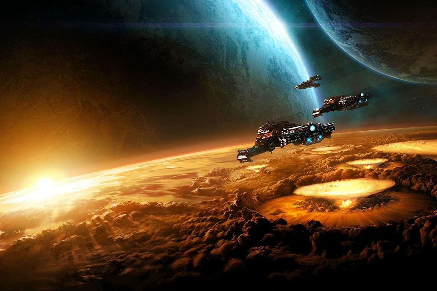 Starcraft 2 download