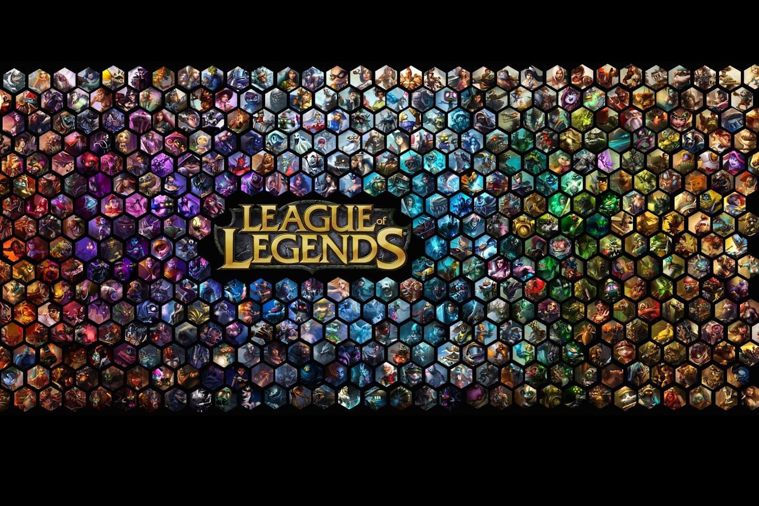 Teste Dich Auf Deine League Of Legends Rolle