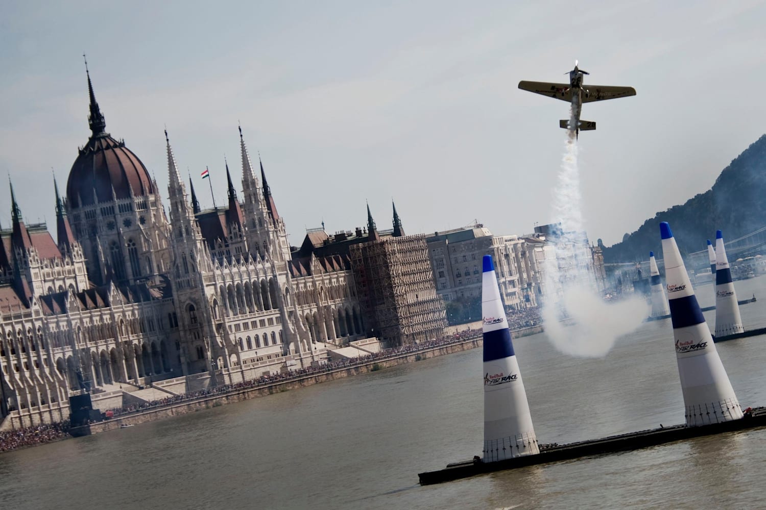 Red Bull Air Race 2015 Round Four Budapest Airliner shootdown incidents have occurred since at least the 1930s, either intentionally or by accident. red bull air race 2015 round four budapest