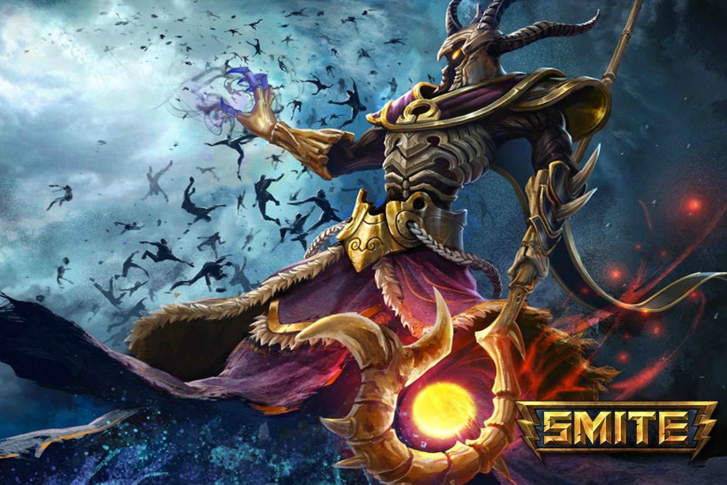 Smite World Championship 2015 preview