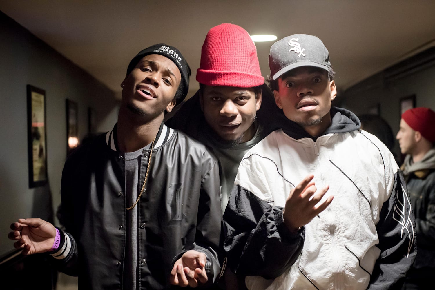 Young Rappers The Top 25 Best Rappers Under 25