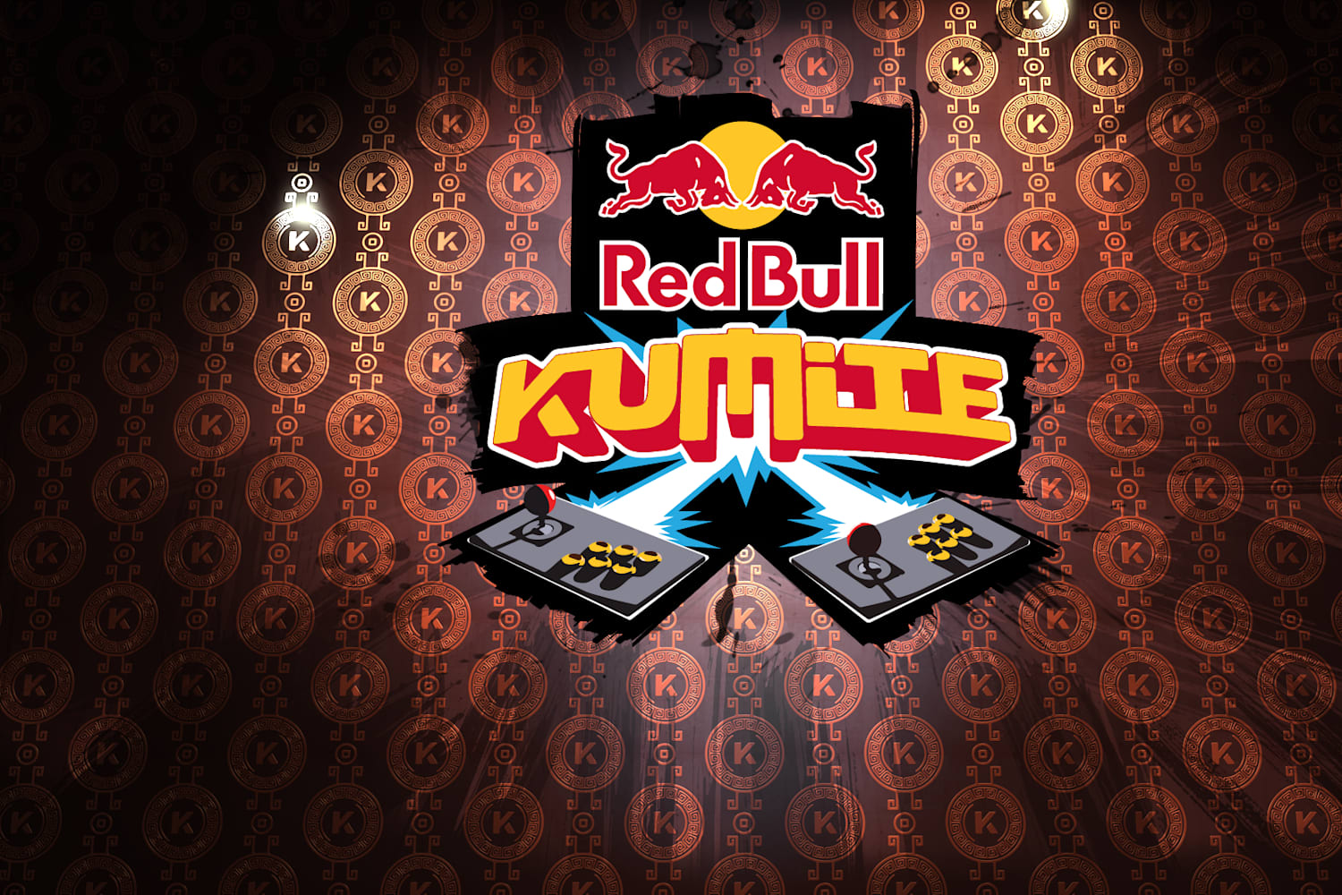 Red Bull Kumite Les inscriptions sont ouvertes