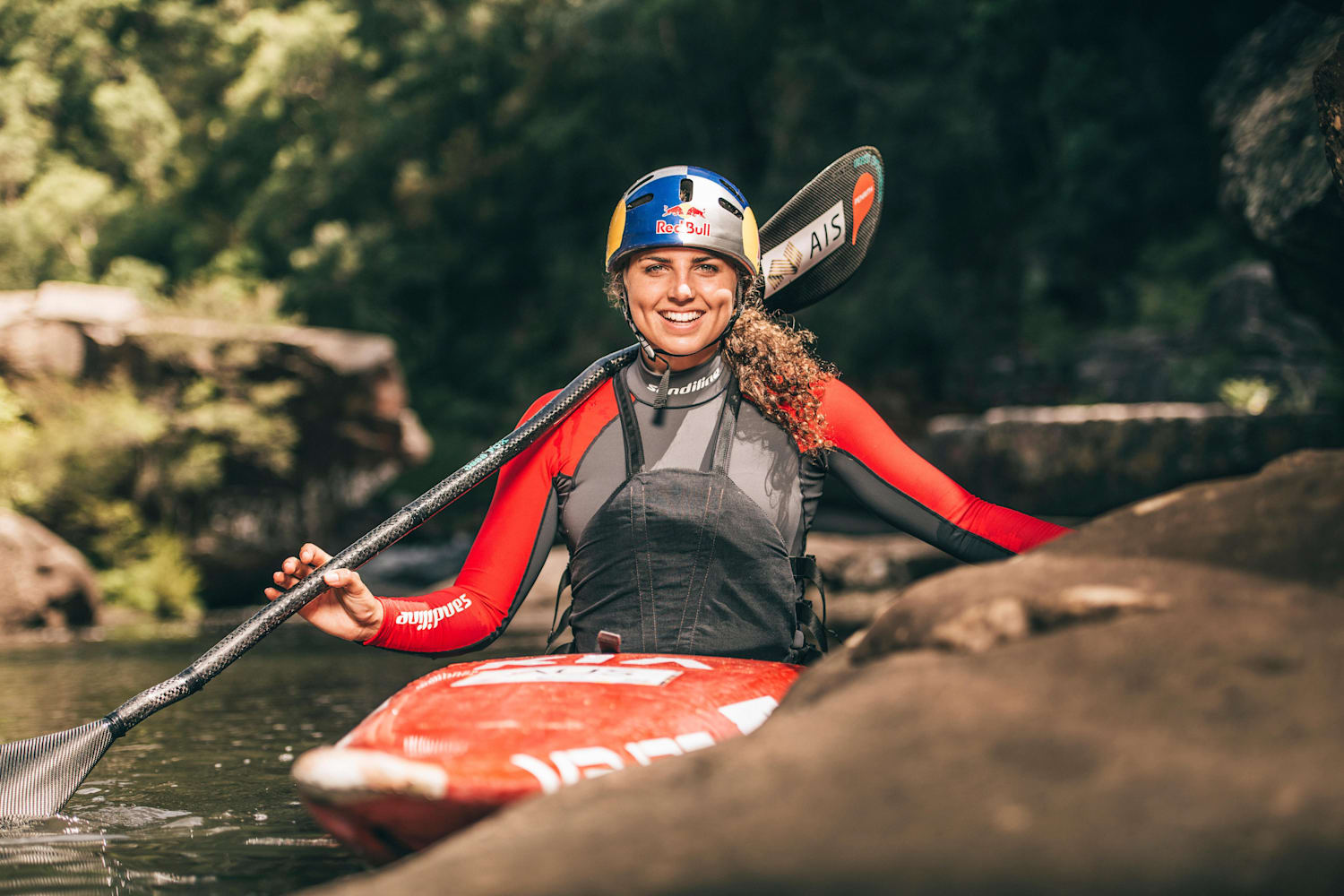 A Celebration For All The Women Who Love Sport