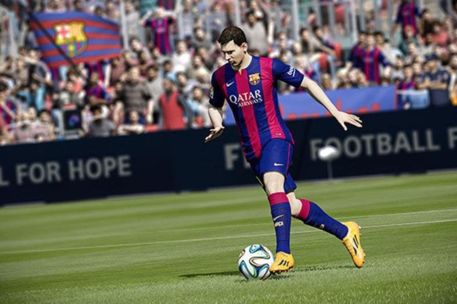 Fifa 2015 (советы по игре)