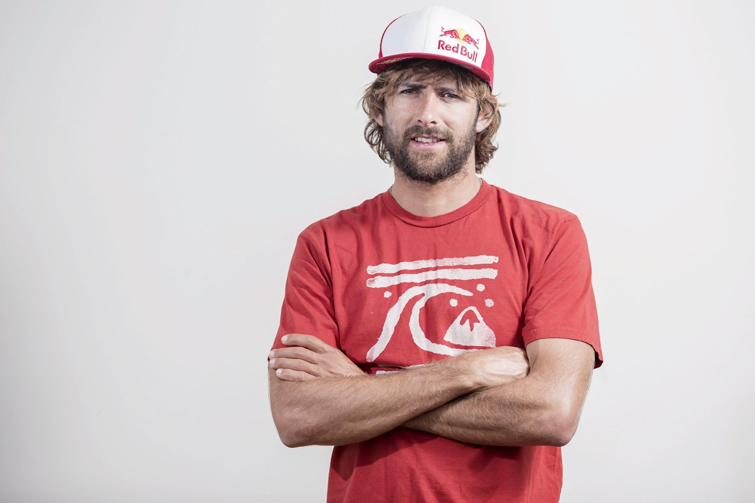 gabriel villaran presenta campeones del mar