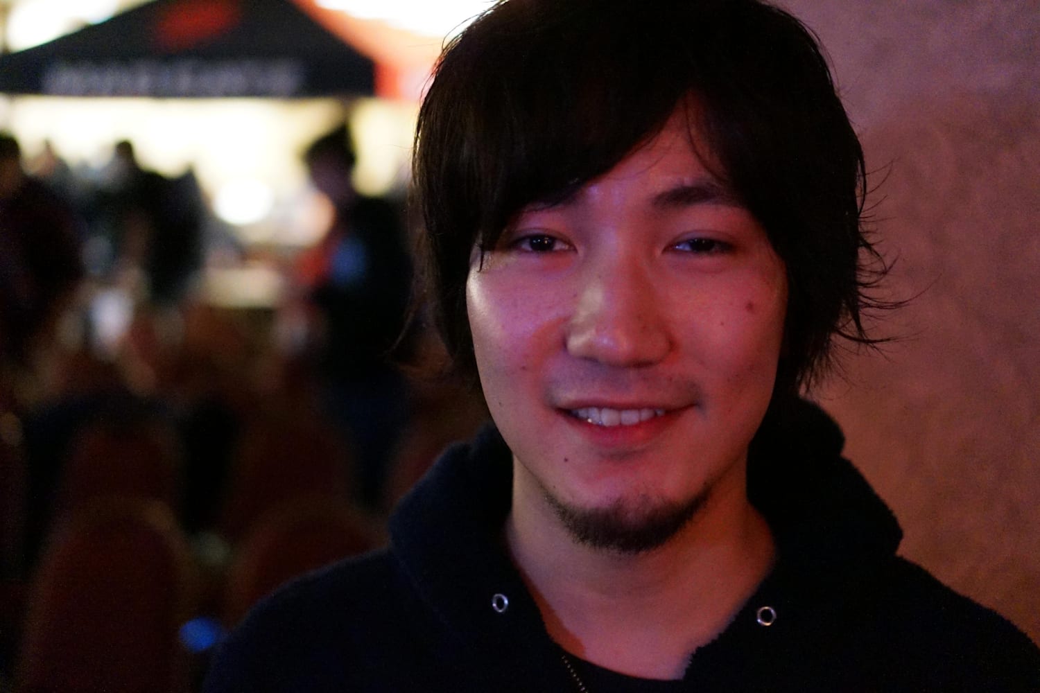 Seven Questions With Daigo The Beast Umehara