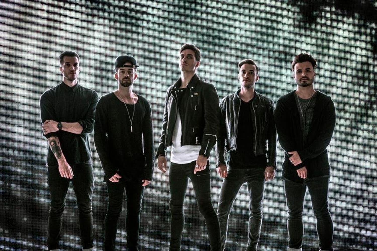 Listen Young Guns Daylight Song Premiere Interview