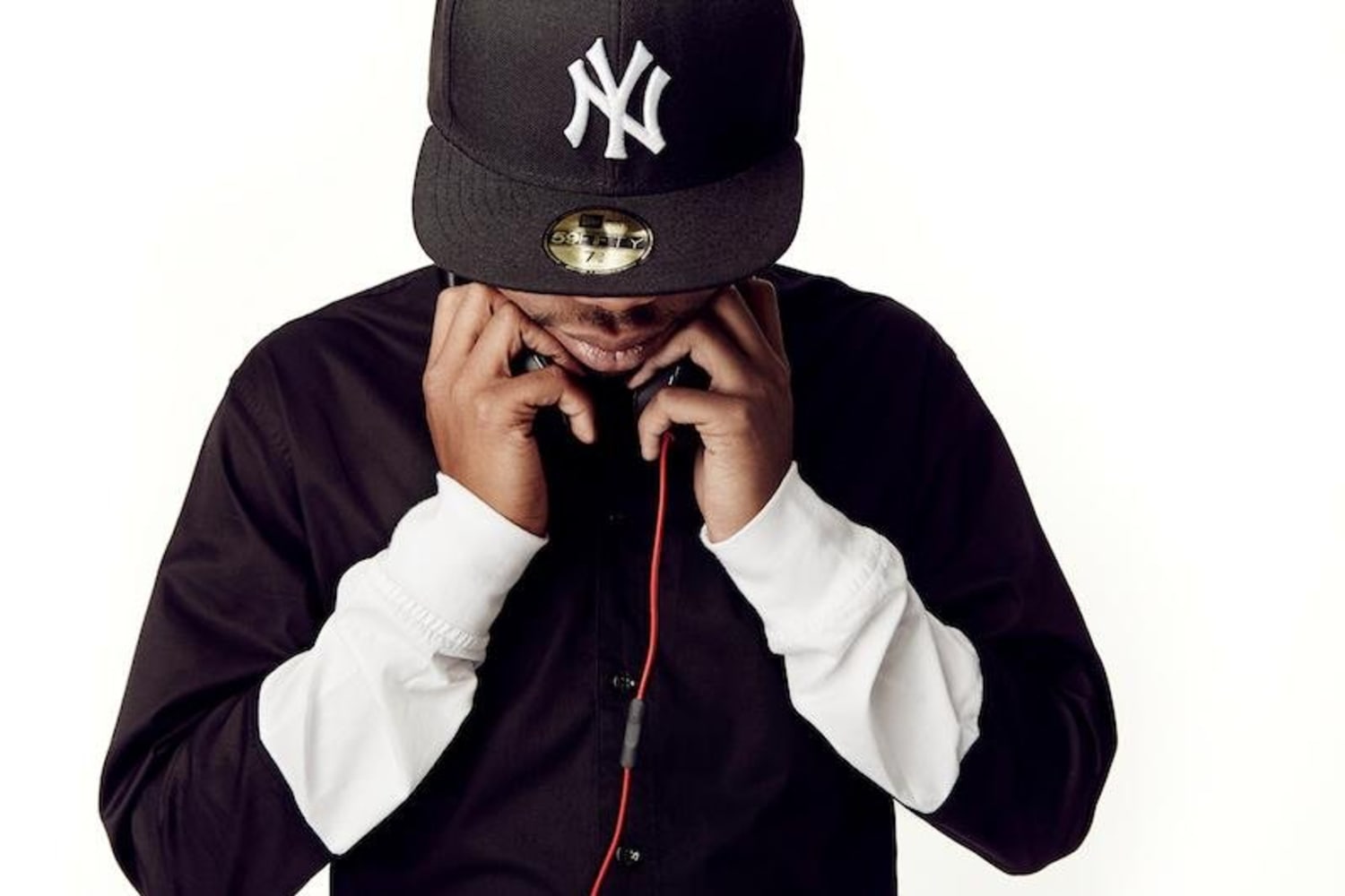 Charles Hamilton speaks frankly about his comeback