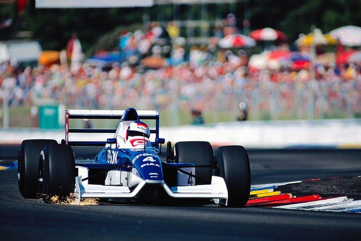 Chi Ha Vinto Più Mondiali Di Formula 1