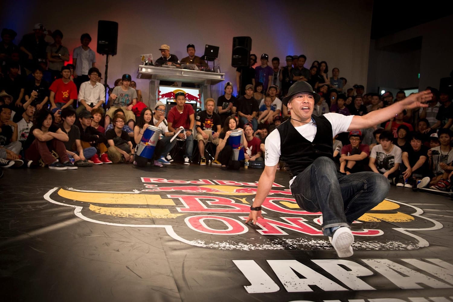 90年代から活躍を続ける生き証人が注ぐb Boyシーンへのまなざし