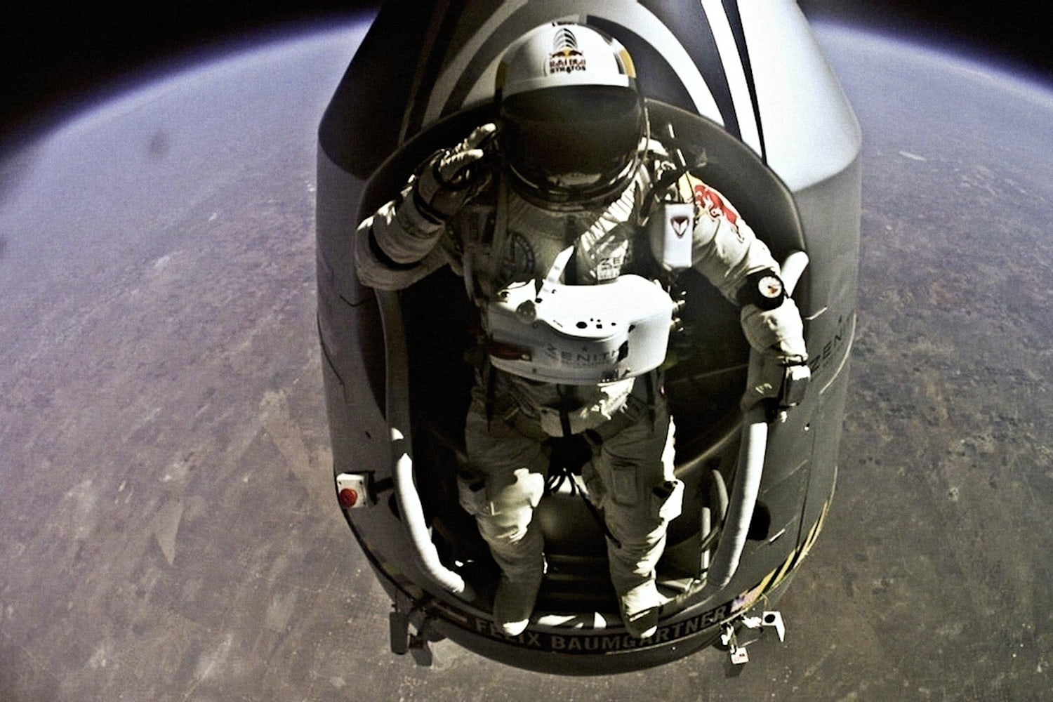 Felix Baumgartner'S Red Bull Empire: A Fortune Beyond Imagination! - qpi5vna