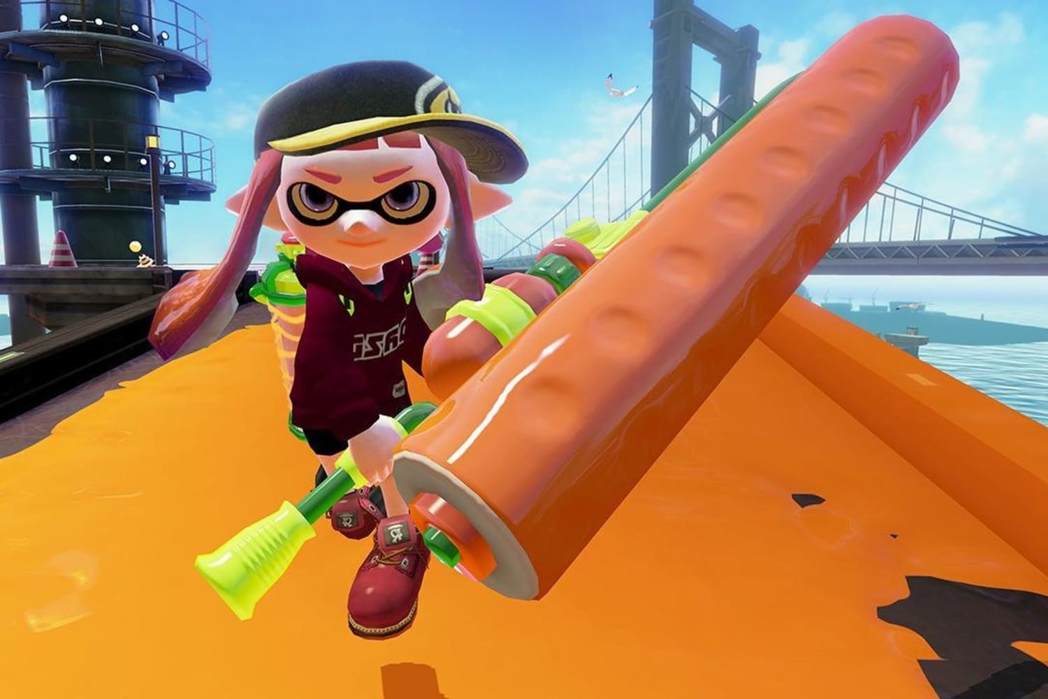 15 6 30 スプラトゥーン 勝利のための7つのヒント Games
