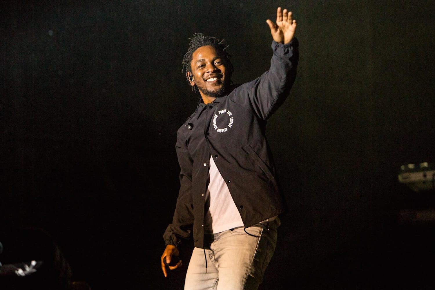 kendrick lamar funko