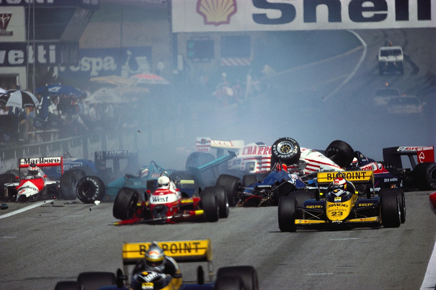 best grand prix