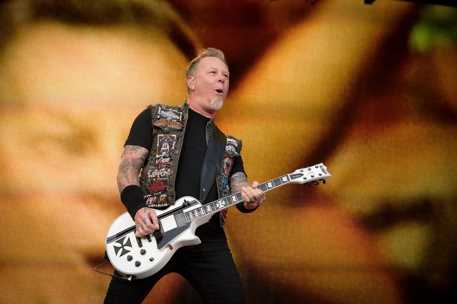 20 best metallica songs of all time