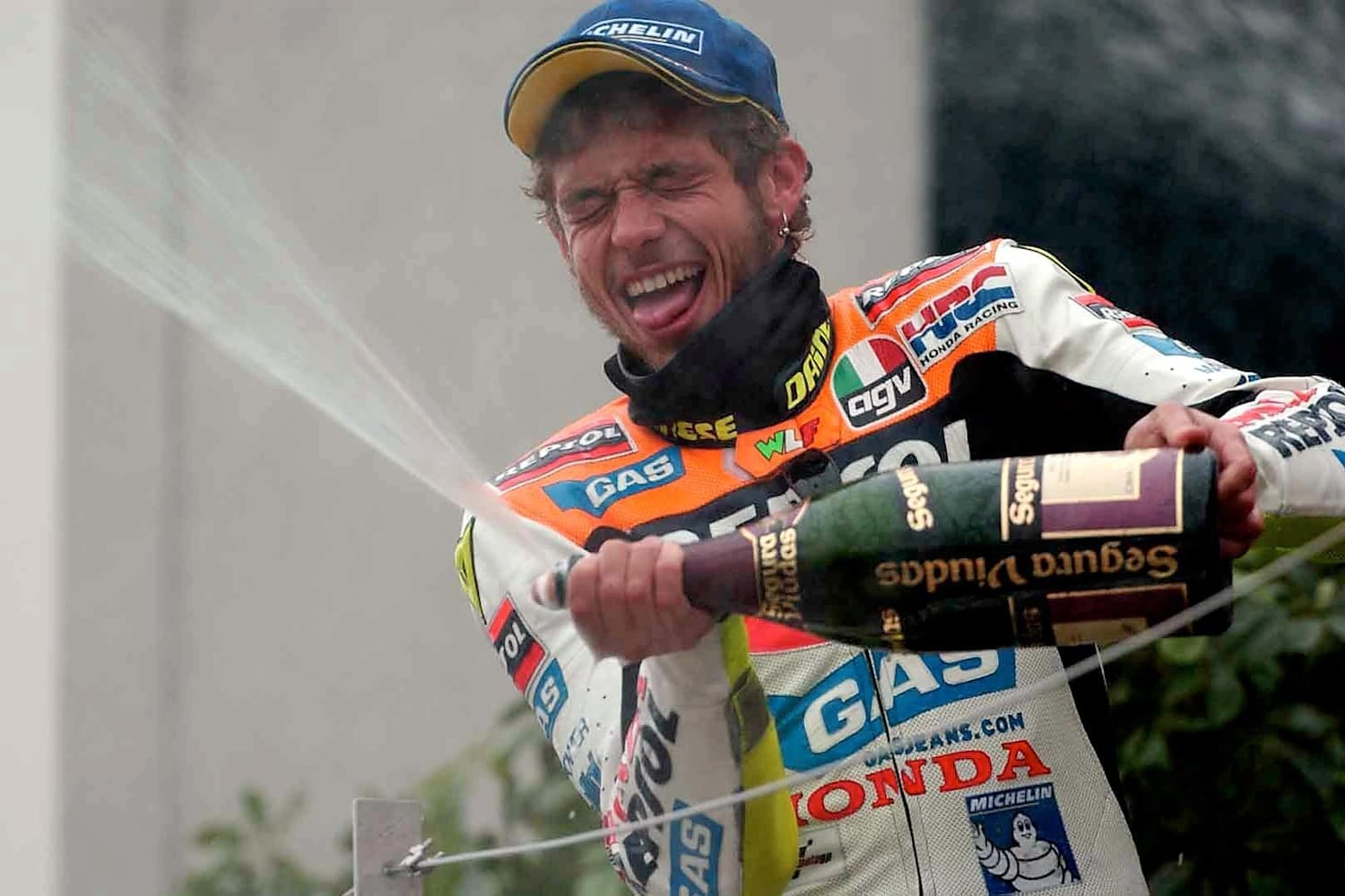 Motogp 15 Things You Never Knew About Valentino Rossi