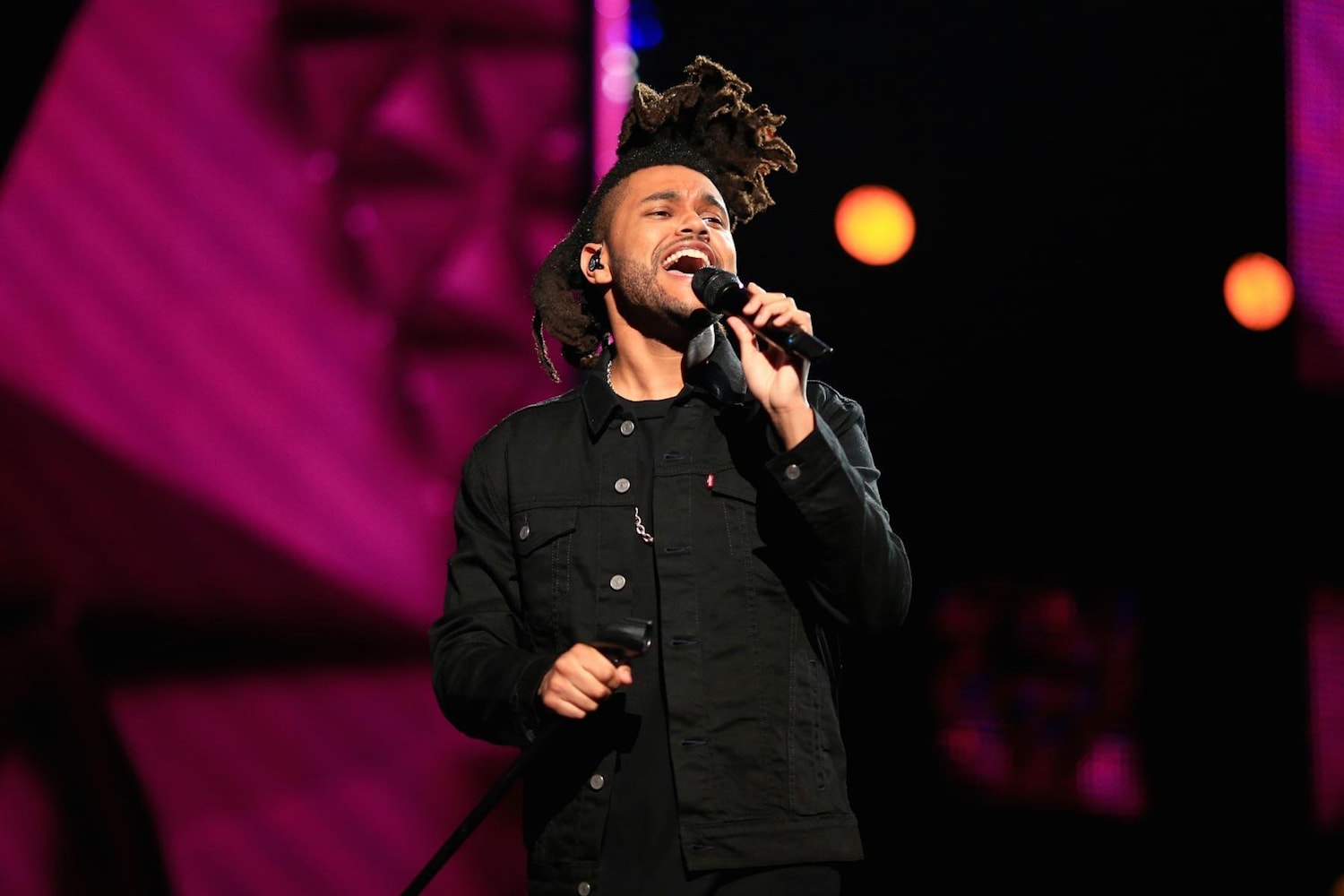 Trending Songs By The Weeknd