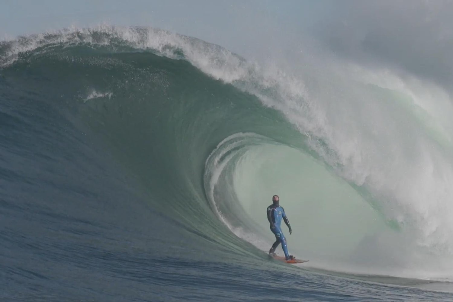 Top 5 Waves Of The Week