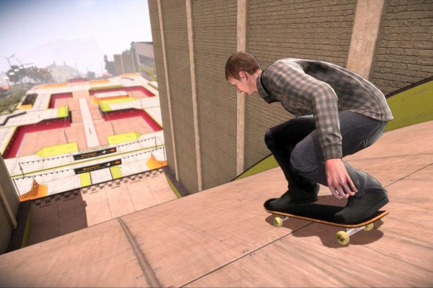 Tony Hawk Pro Skater 5 Tips To Get You High Scores
