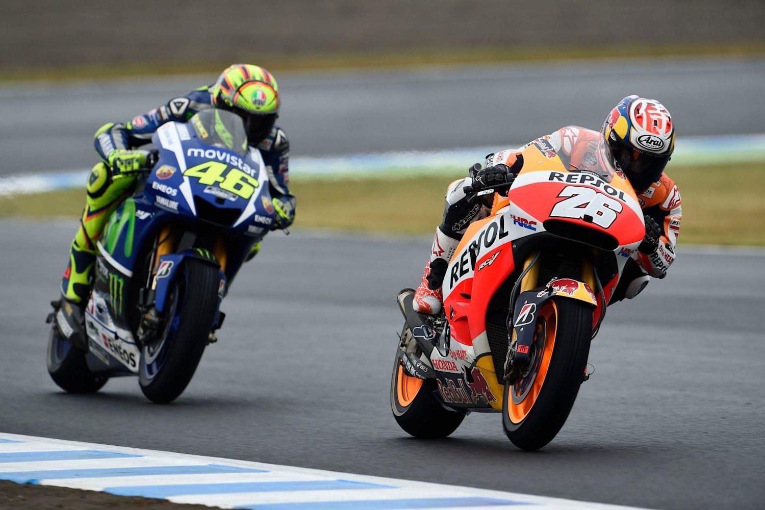 Quanto Prendono I Piloti Di Motogp