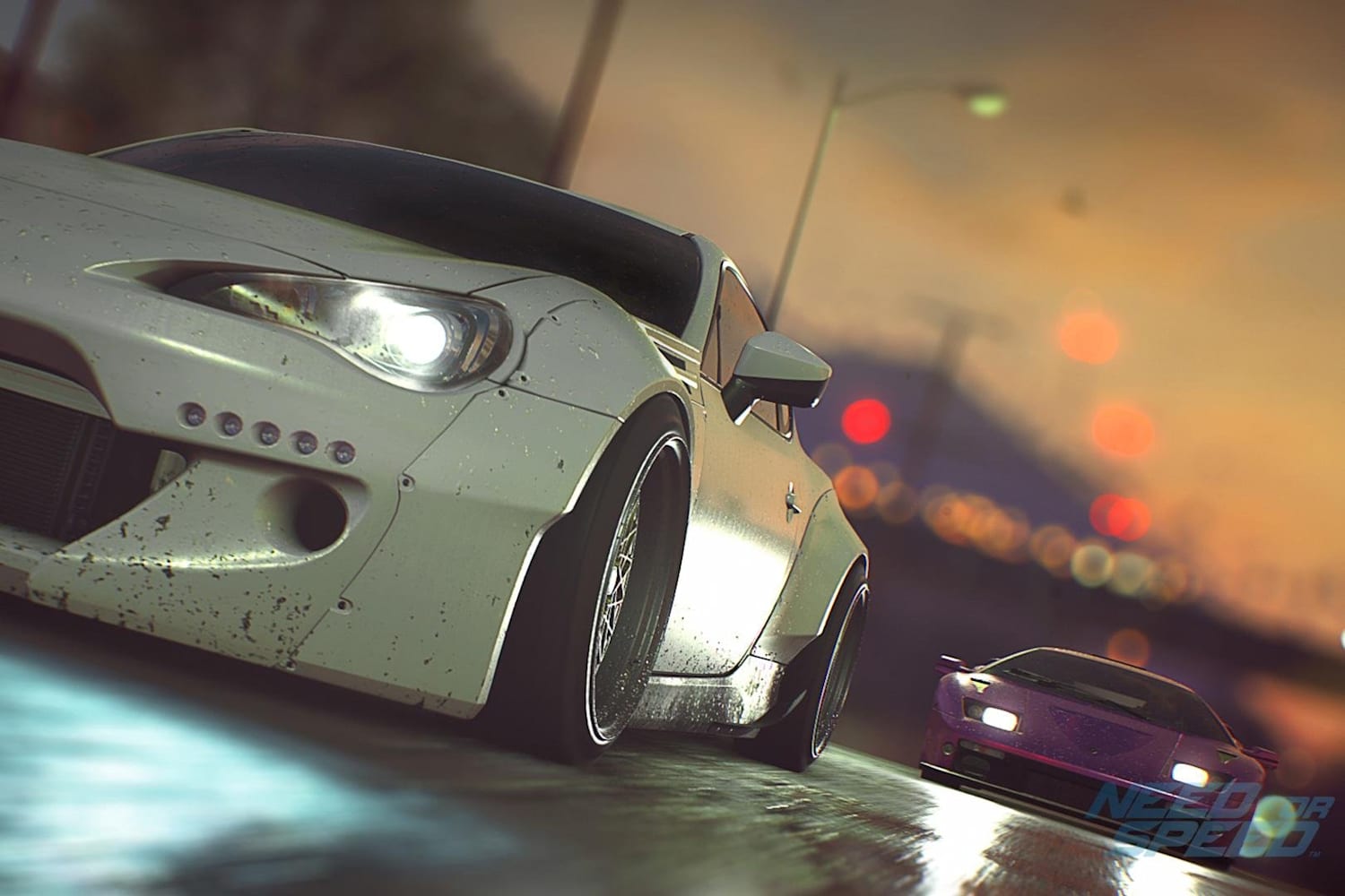 Need For Speed Tips To Guide You To Victory Red Bull