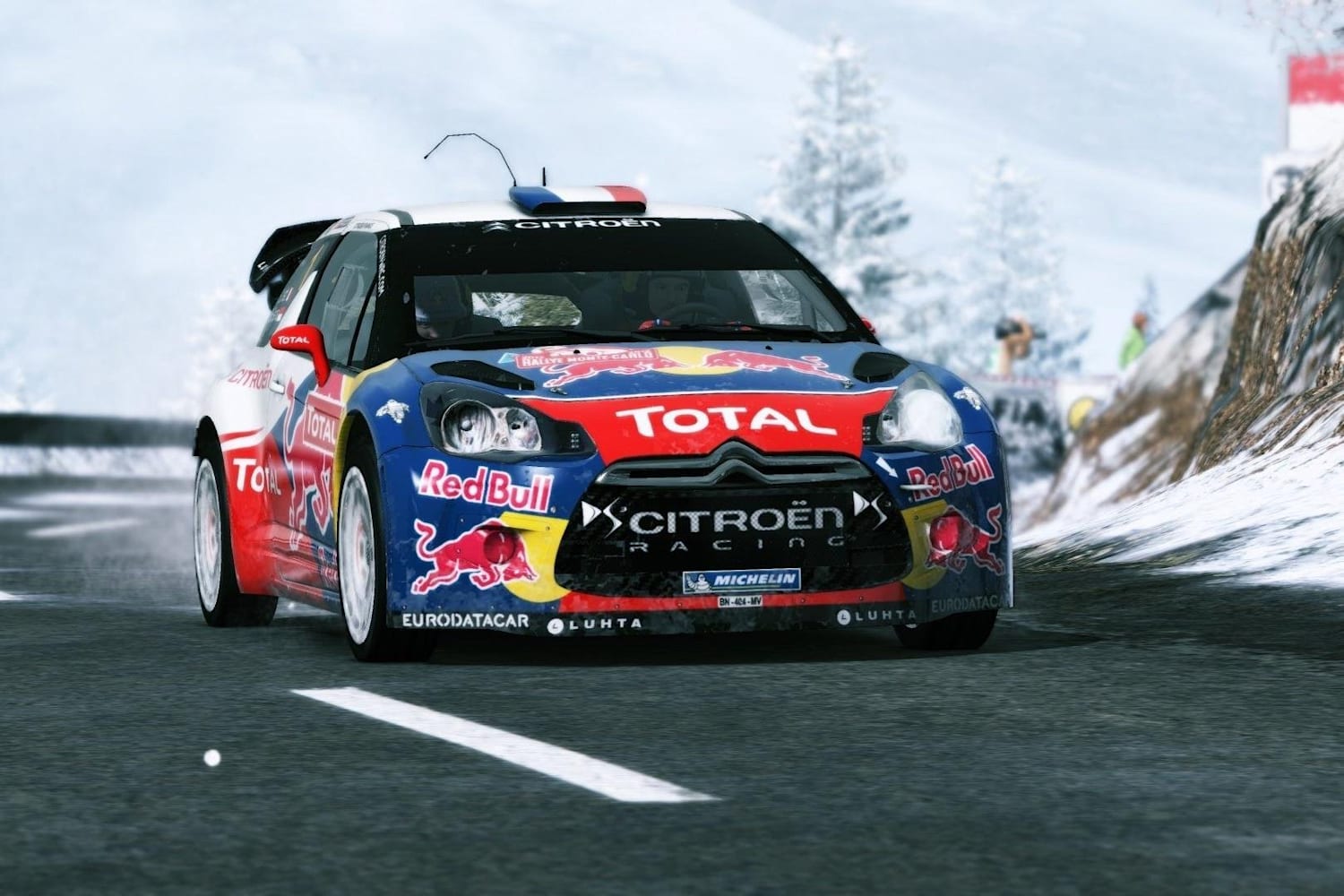Best Rally Car Games