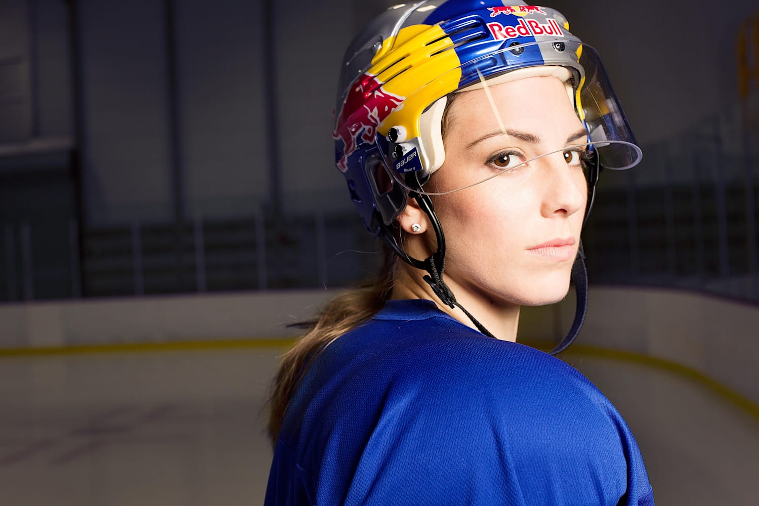 hilary knight ice hockey red bull athlete profile