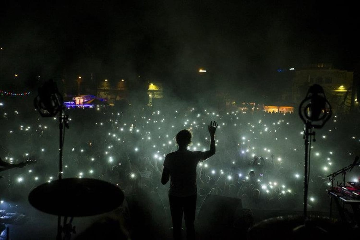 Awolnation Tour 2025 Setlist Britte Federica