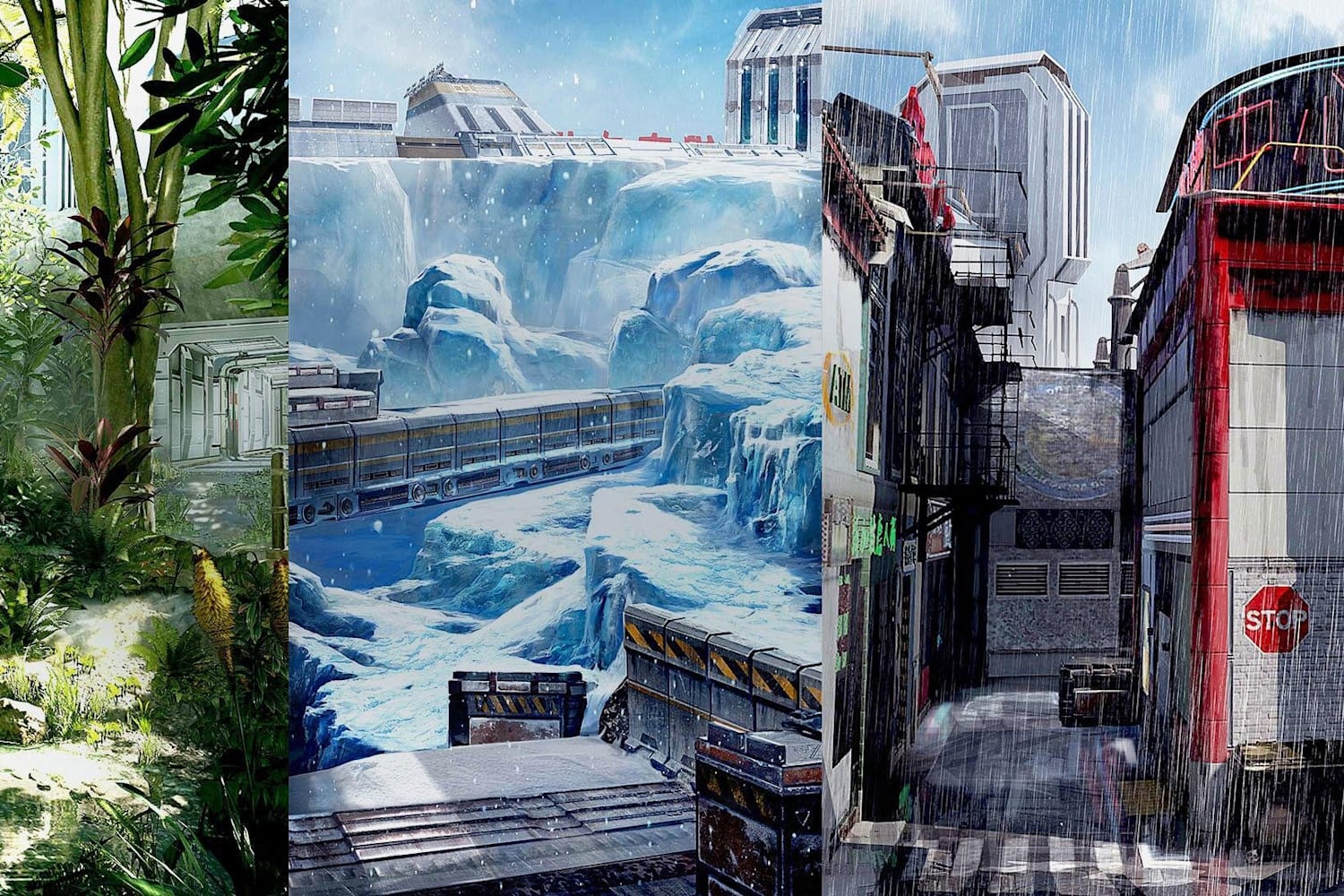 Call of Duty Black Ops 3 Awakening DLC tips from a pro