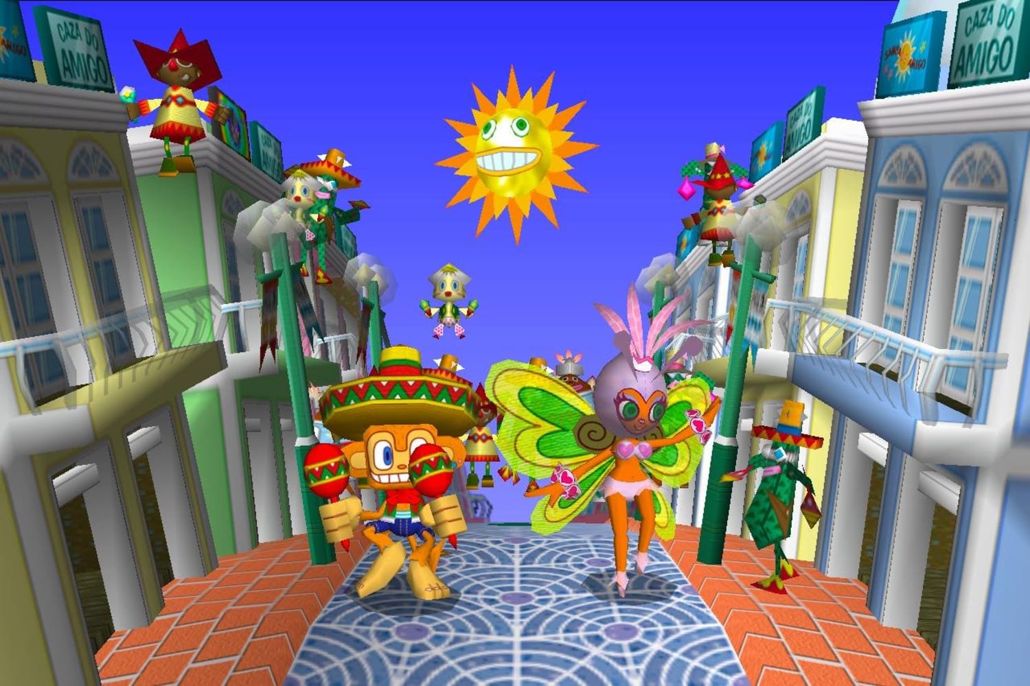 Los 7 Videojuegos Clasicos De Sega Mas Desconocidos