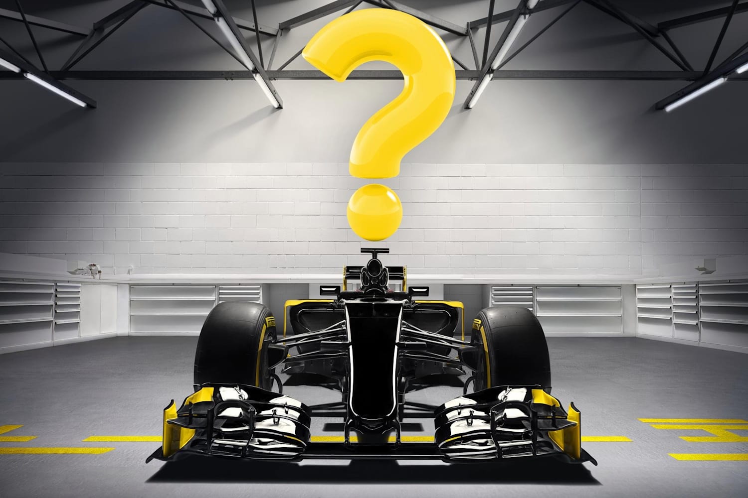 16 2 29 F1 16シーズン 下克上を起こすチームは現れるか F1