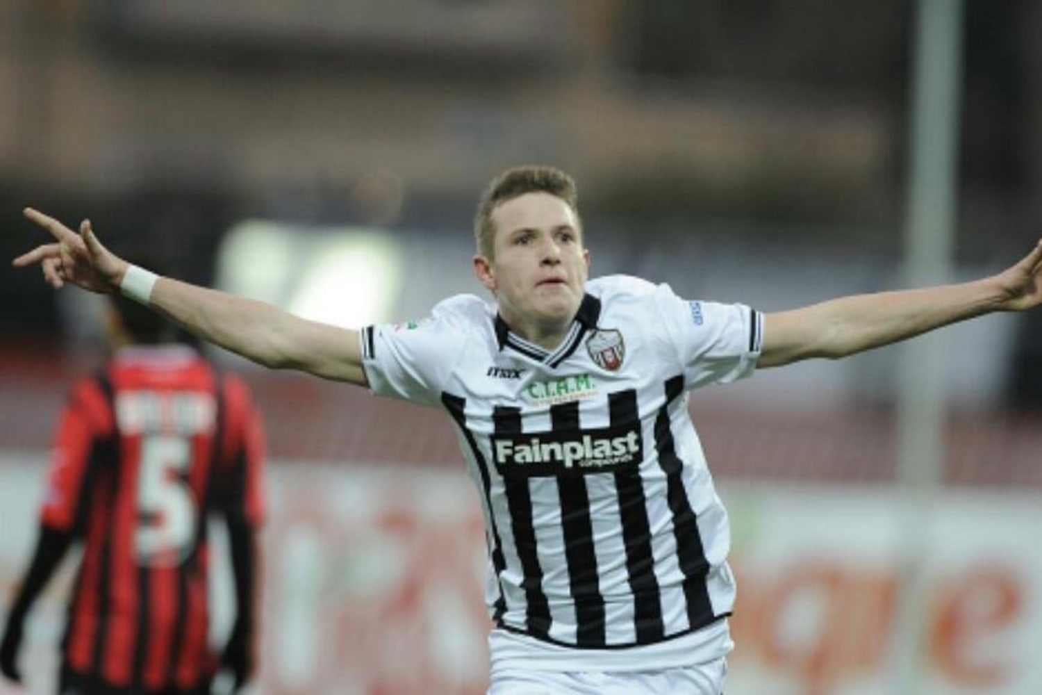 Jakub Jankto - I prospetti del calcio