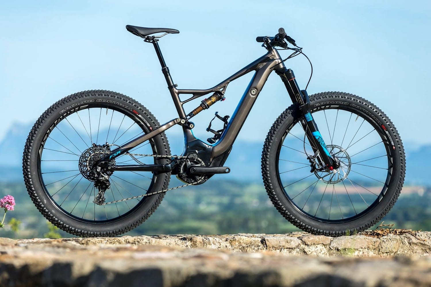 Specialized eletrica mtb clearance