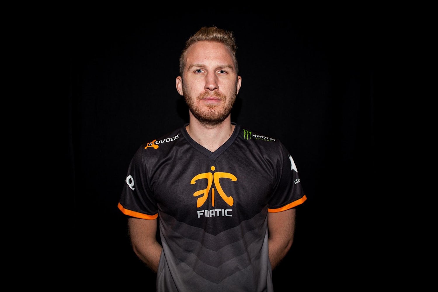 Olofmeister is our best eSports player of the month