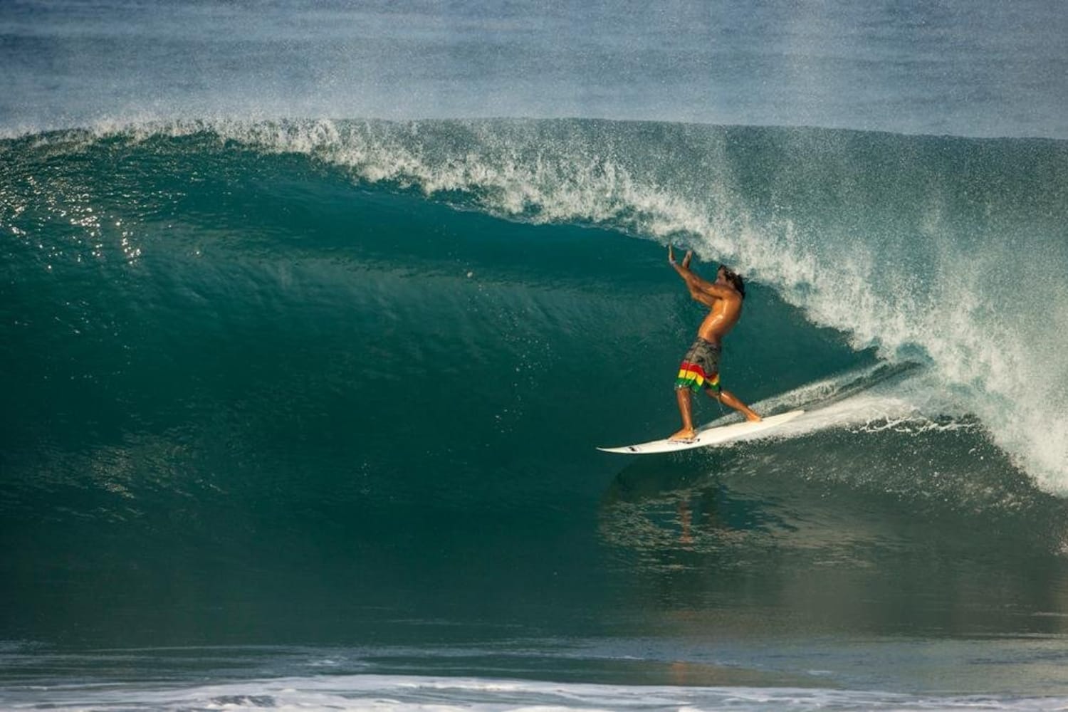 Las 5 mejores playas para surfear en México