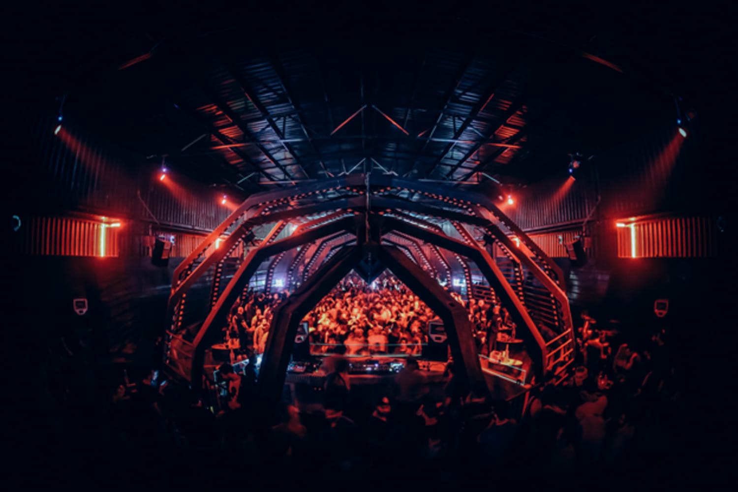 Greatest Clubs in Lebanon überhaus Red Bull MEA