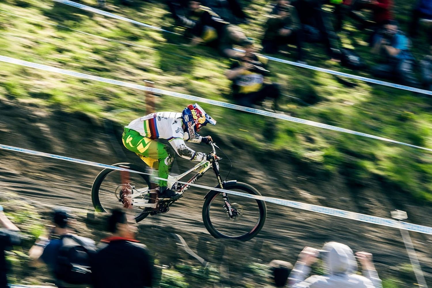 VTT DH ce qu'il faut savoir avant Val di Sole