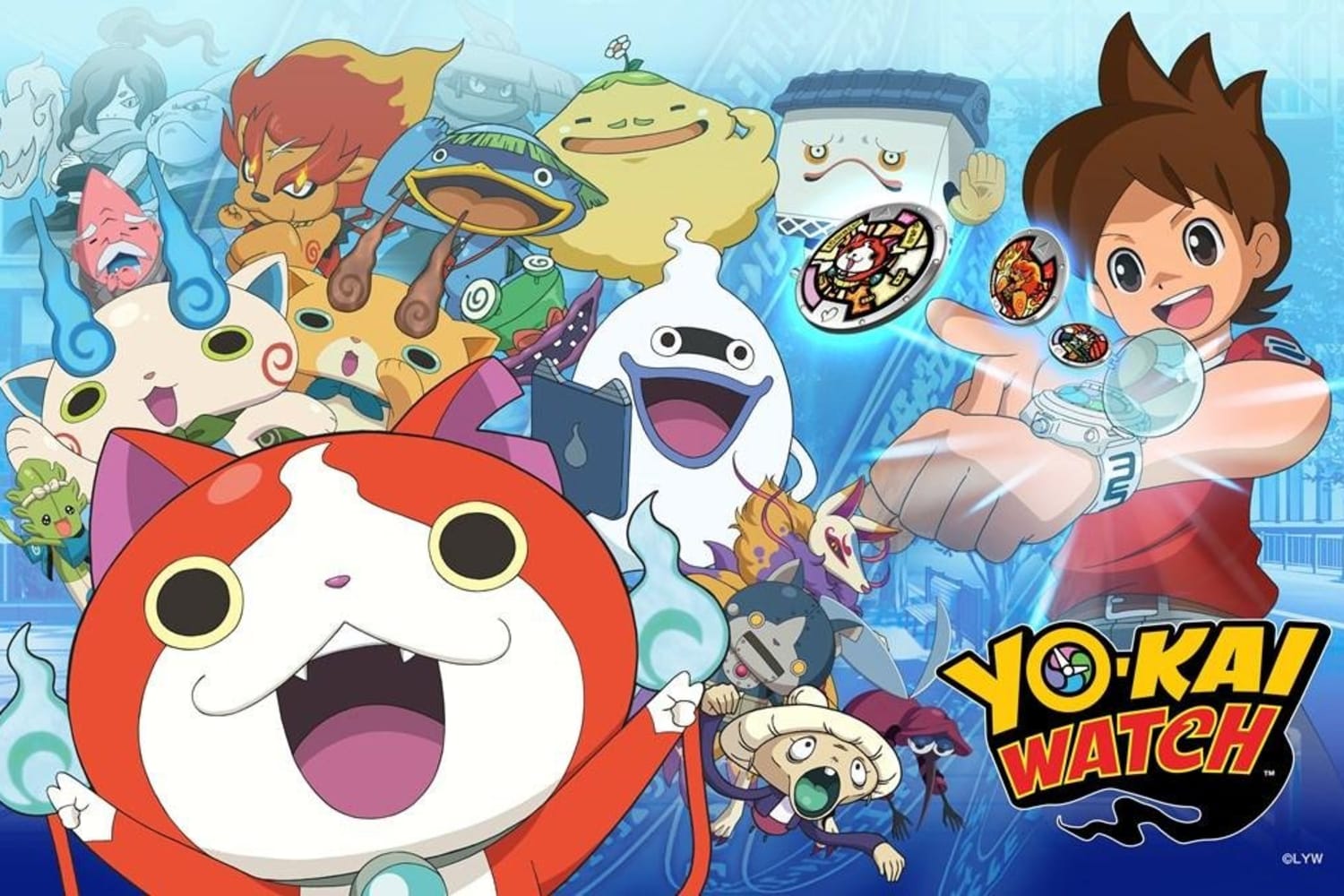 Yo Kai Watch Tips To Guide You Through Red Bull Games
