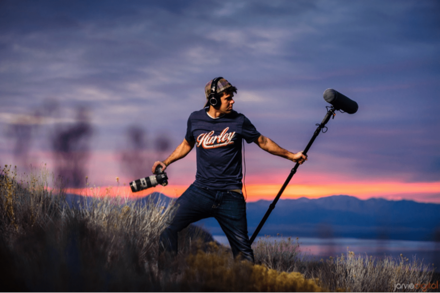 5 Adventure Youtubers You Should Be Watching I'm as honored as i am surprised to find myself as one of the top 10 youtube travel vloggers in the world according to youtube. 5 adventure youtubers you should be