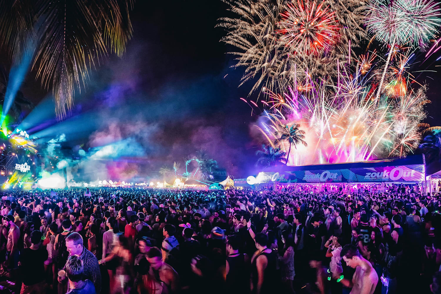 Zouk’s Greatest Hits and Milestones